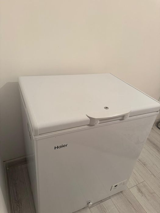 Продам бу морозильник в хорошем состоянии