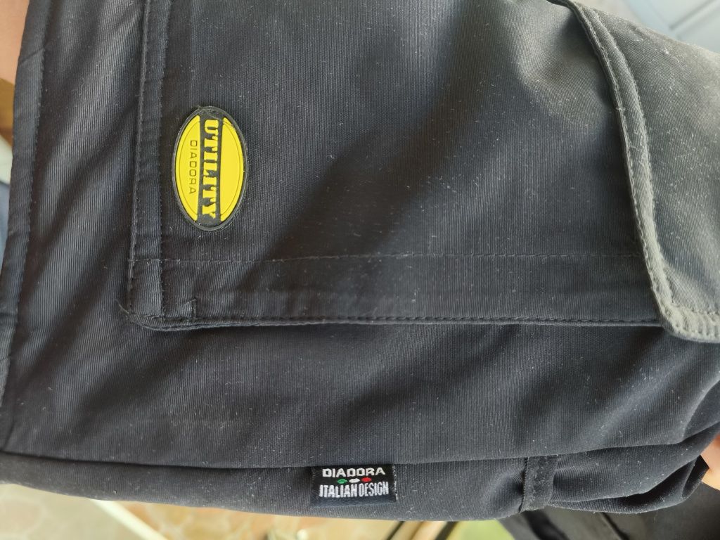 Елек грейка diadora utility