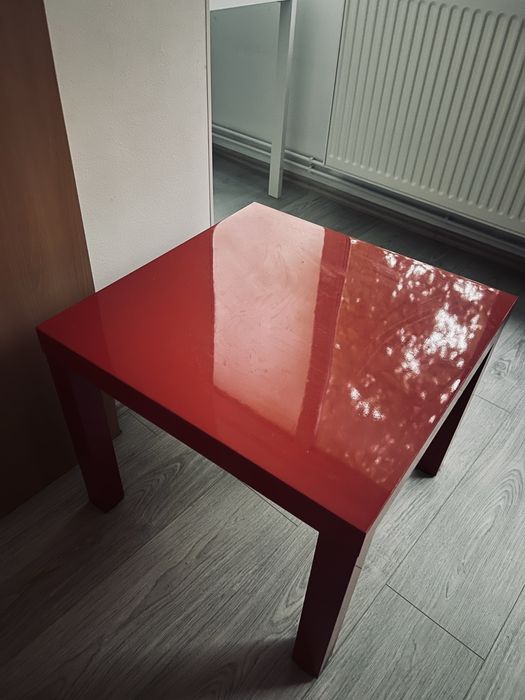 Măsuță/Noptieră IKEA(2 articole-2 măsuțe identice)