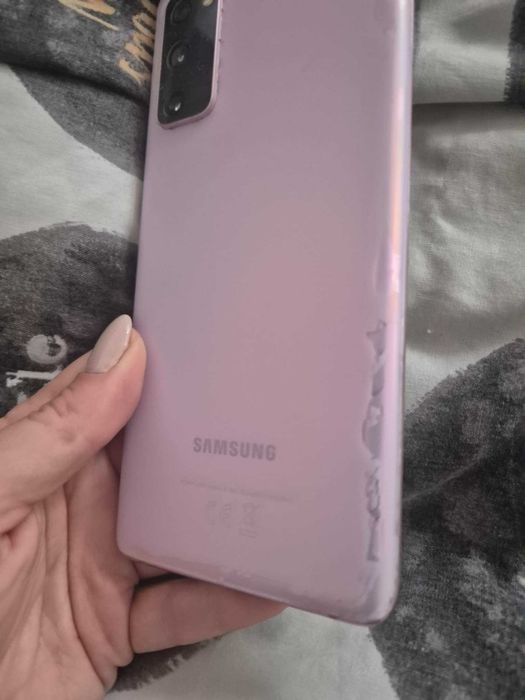 Samsung s20 FE 128gb