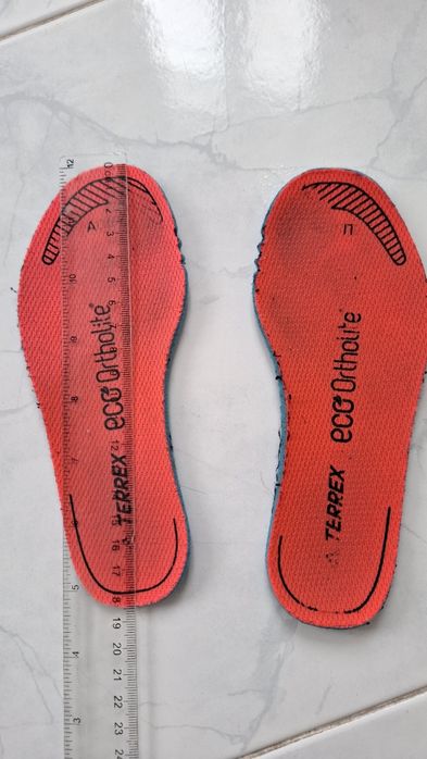 adidas TERREX MID GORE-TEX- 29номер