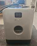 Masina de spalat vase compacta