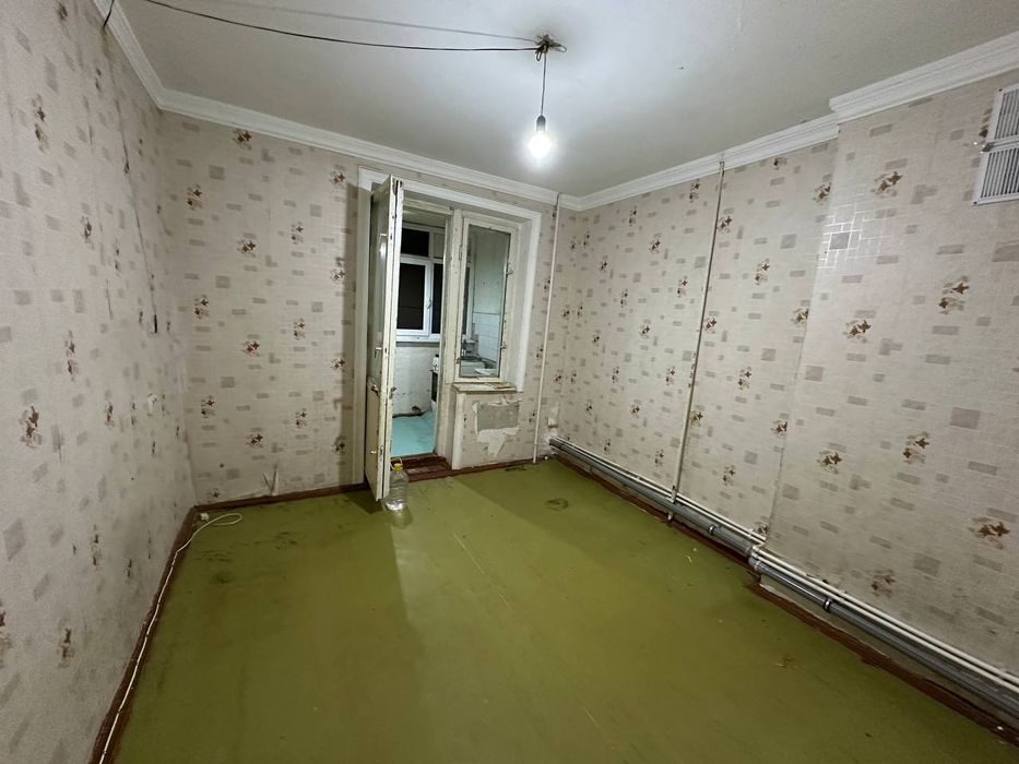 Срочно продается квартира