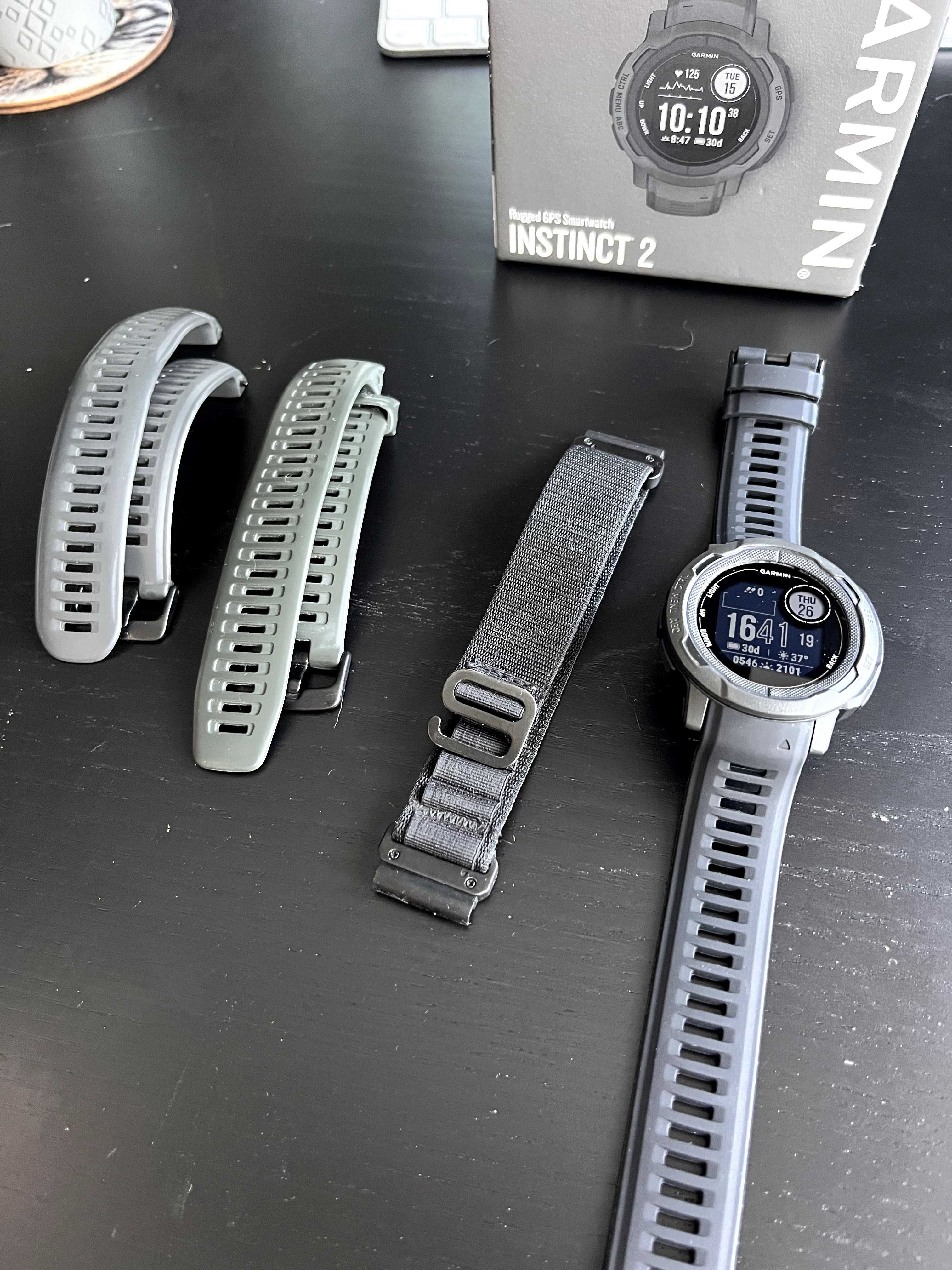 Garmin Instinct 2