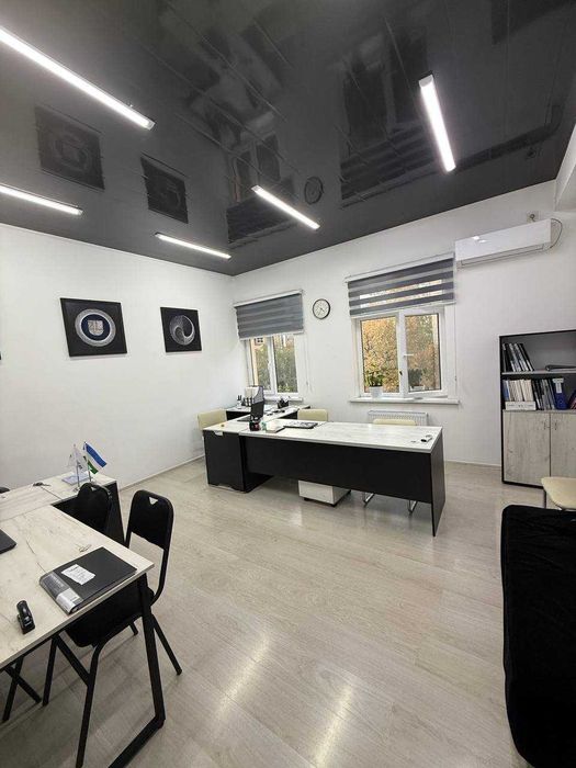 Сдаю офис 25 м², авторский проект, Мирзо-Улугбек, БУЙ, Саёхат