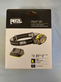 Челник Petzl pixa3R