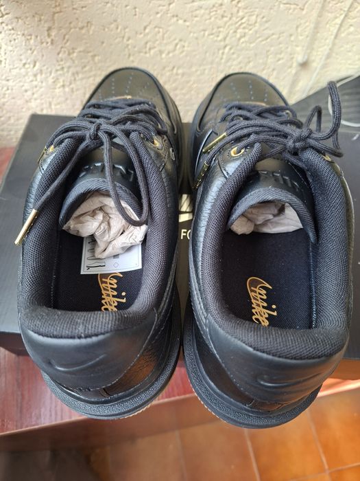 Продсвам Air Force 1 luxe