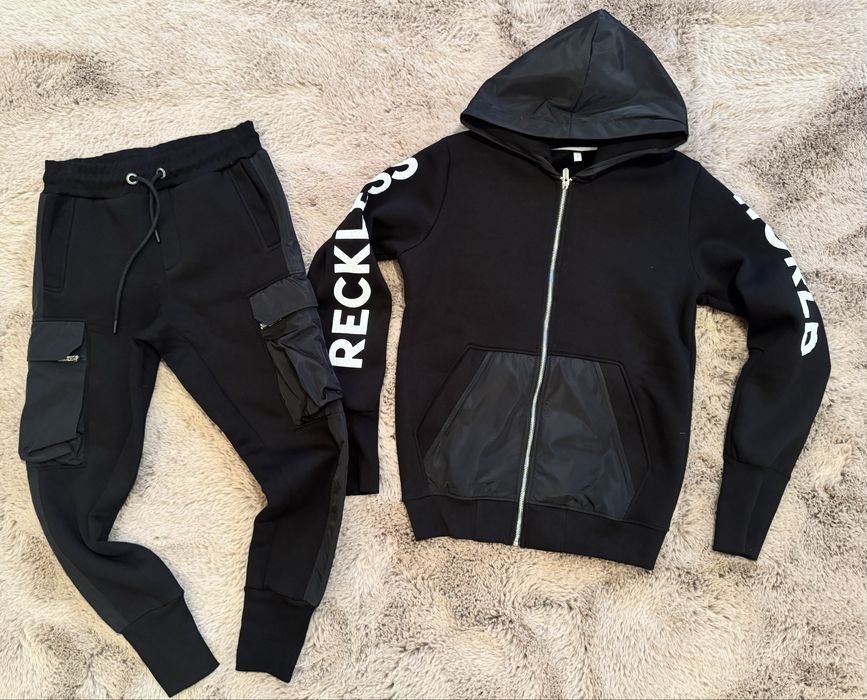 Treninguri VGB-style calitate superioara!PRET REDUS