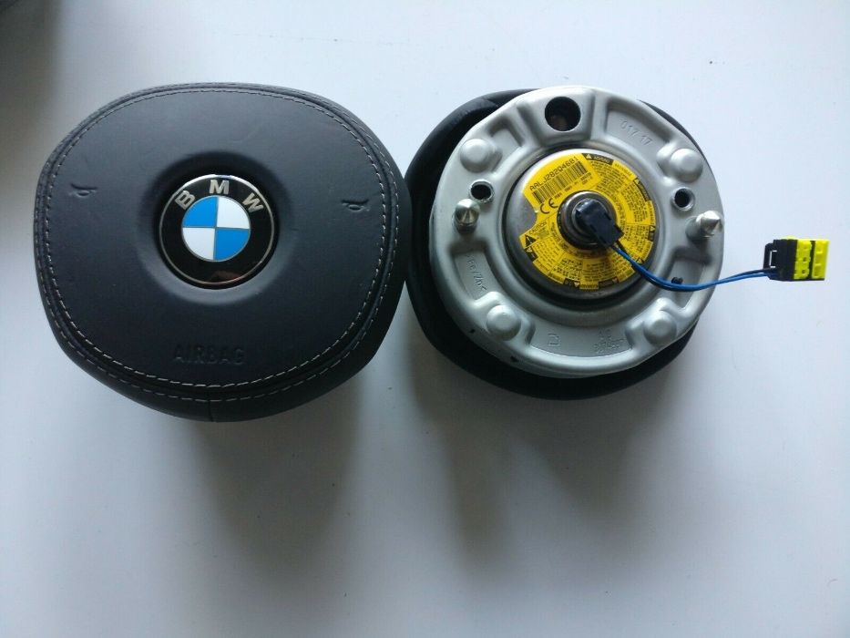 Airbag Bmw M Sport G30 G31 G32 GT X3 X4 G01 G02 F90 M5 G12 One Stage