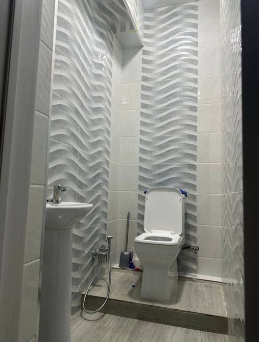 Новостройка Продаётся Квартира Чиланзар Е. 2/7/10 Метро Новза (Хамза)