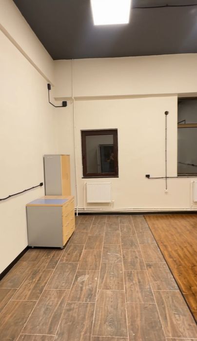 Аренда Первая Линия по кабинетно Ор- р Малина