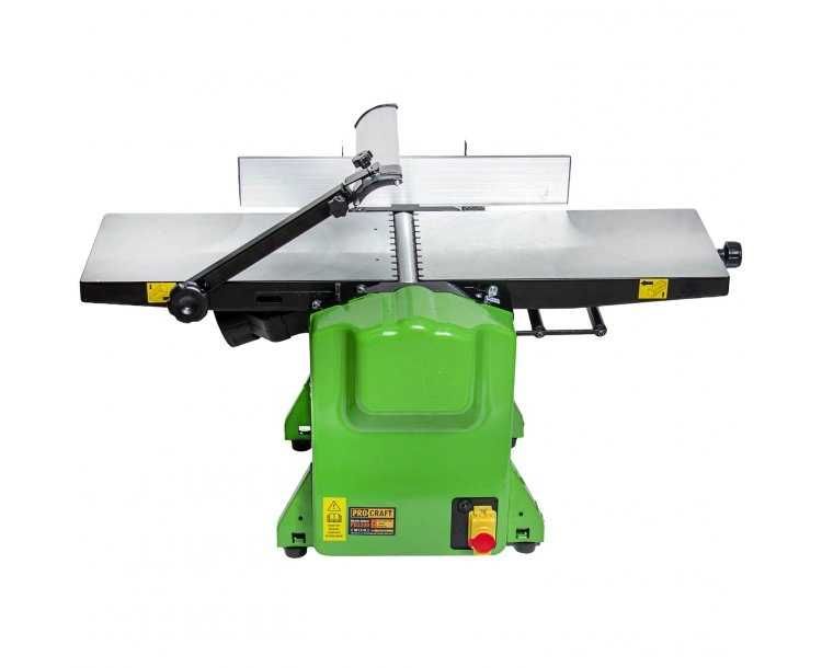 Rindea/abric cu grosime PROCRAFT PD2200 Garantie