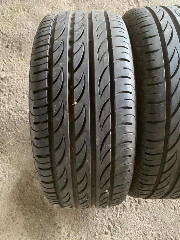 205/45/16 Pirelli , stare ca noi