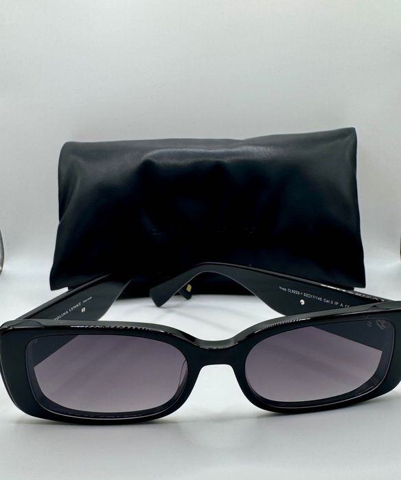 Слънчеви очила Carolina Lemke НОВИ