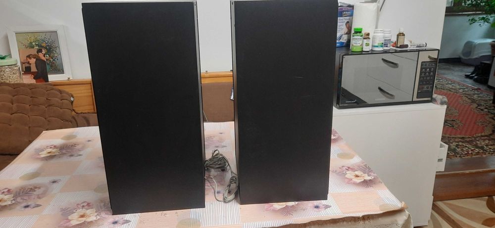 Boxe Fisher in stare buna