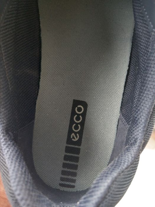 Ecco  Yac Leather 42нм. 26,8см.