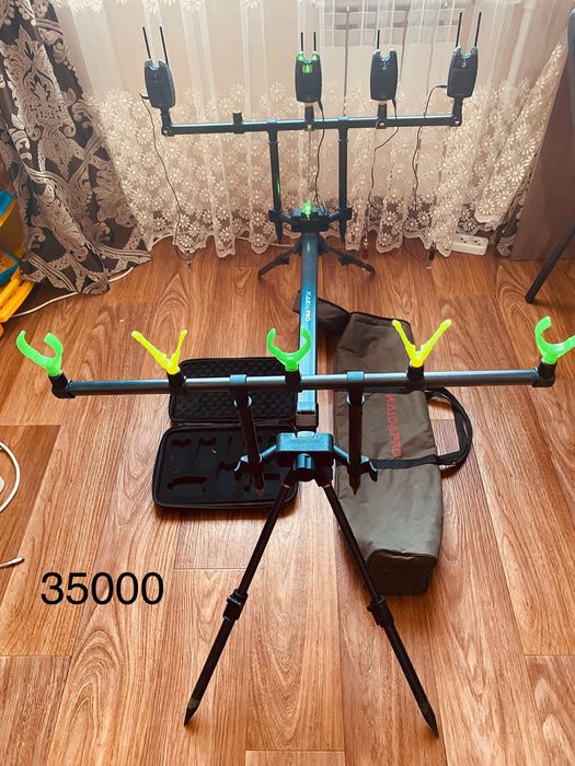 Продам товары для оыбалки