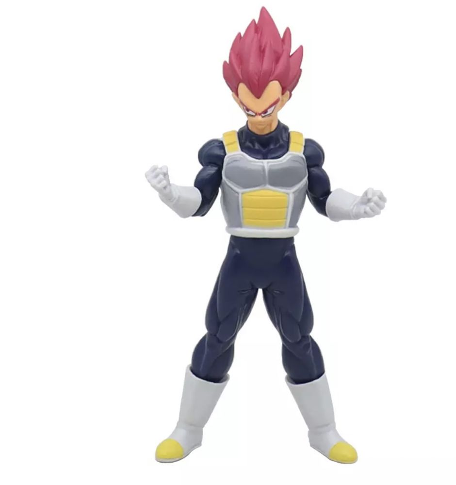 Figurine /jucarii luptatori Dragon Ball - Son Goku (sungocu / sungoku)
