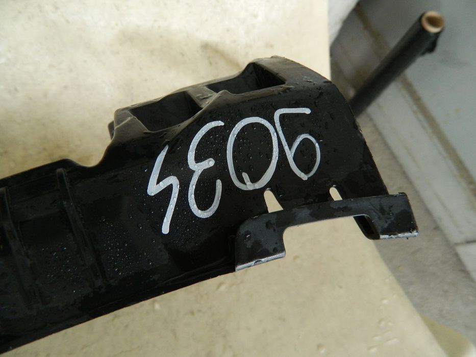 Suport stanga bara fata, VW Golf 7  - GTI /GTD, 2013, 2014, 2015, 2016, , 5G0807723A