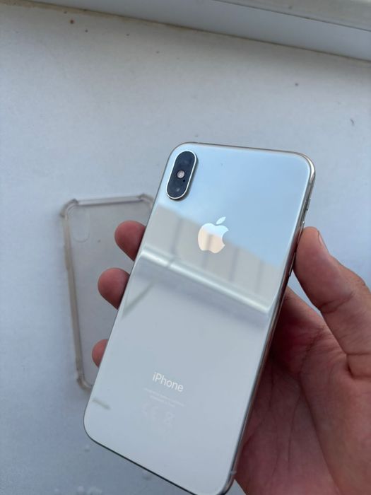 Обменяю Iphone xs