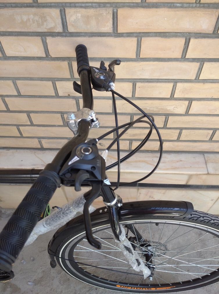 Velosiped/Велосипед скоростной
