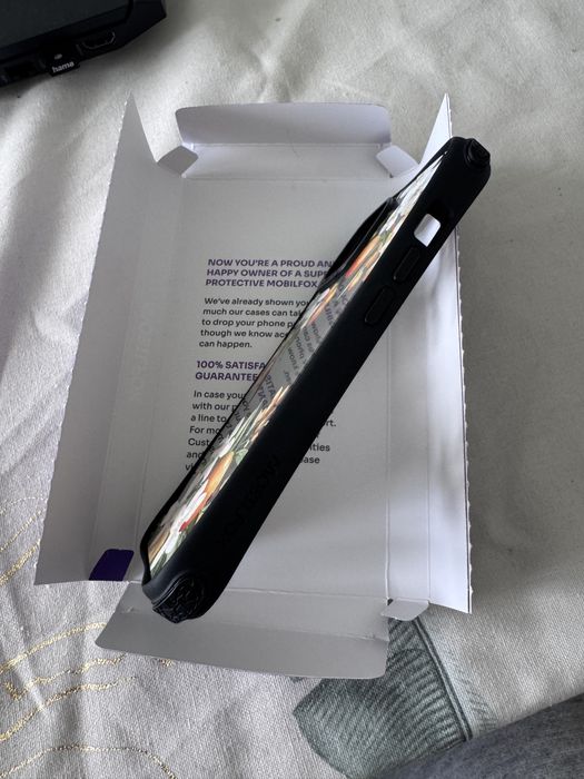 Husa mobilfox iphone 14