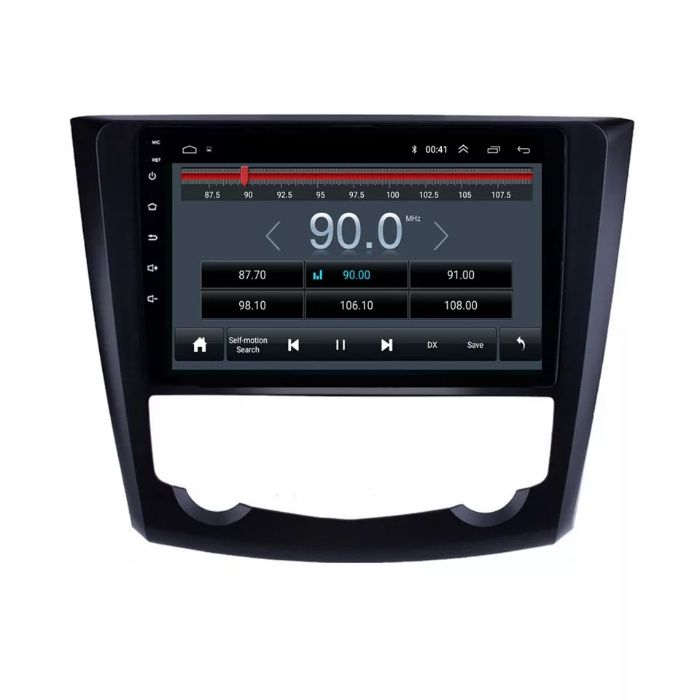 Navigatie Renault Kadjar , Noua Garantie Android Camera Marsarier