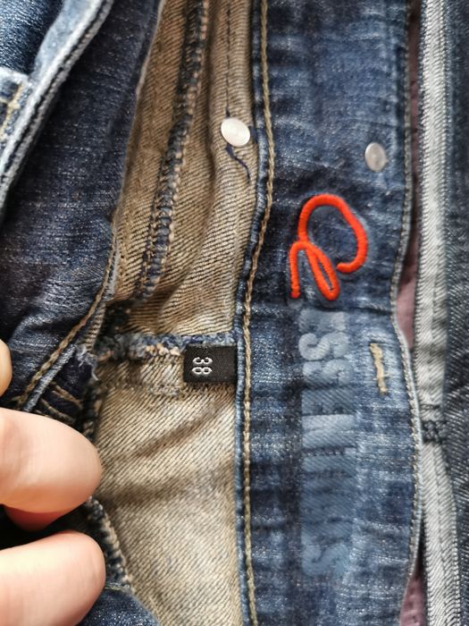 Fusta blugi dama M(38)