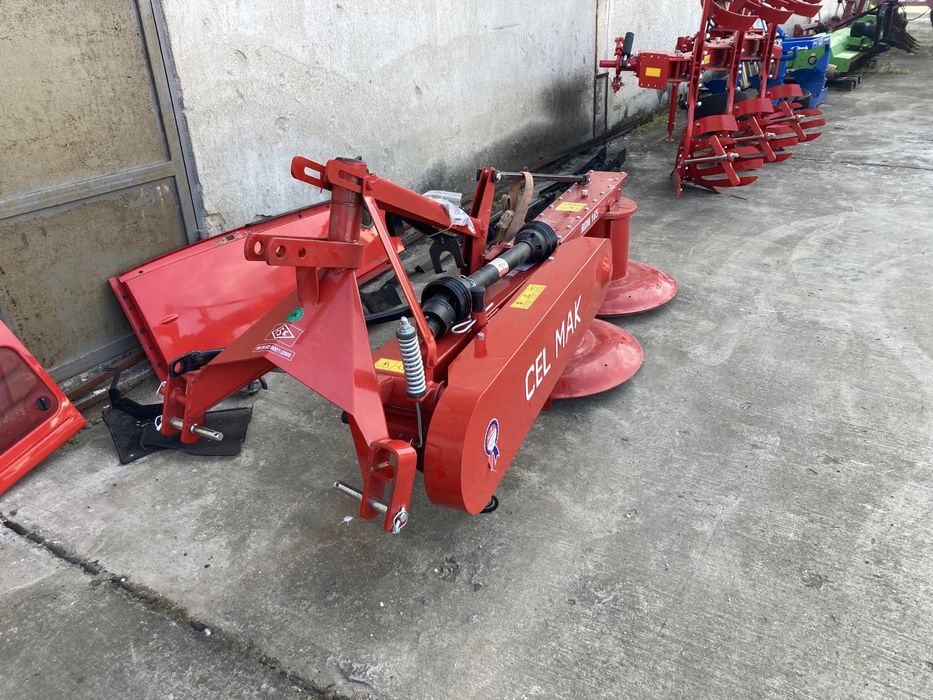 Косачка 125/165/195