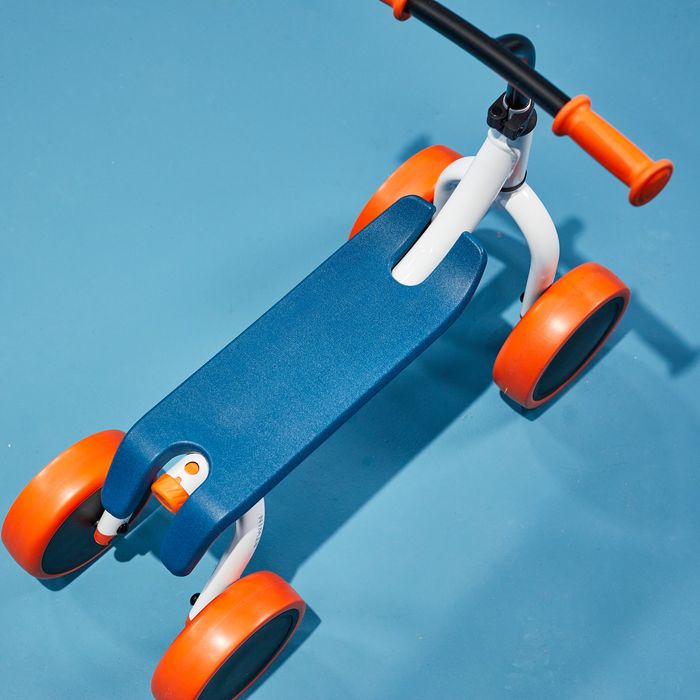 Bicicletă fără pedale 2 în - produs resigilat - (SecondHand) Decathlon