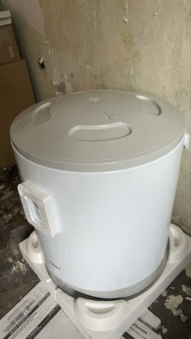 Бойлер TESY ModEco GCV 5047 20 C21 TSR Чисто нов
