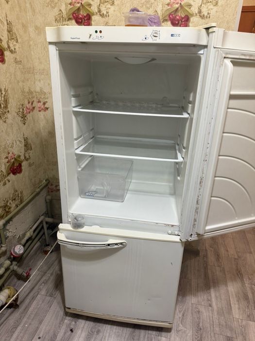 Холодильник б/у
