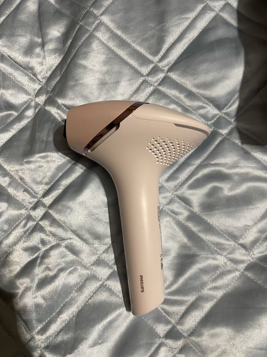 Se vinde epilator ipl