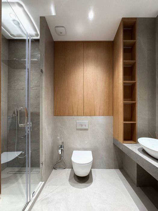 Продается ЕВРОЛЮКС 4/3/14 "Golden House" 88м2 Ц-1 с балконом