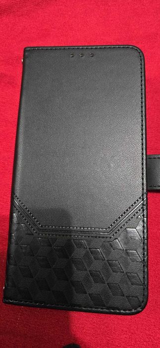 Husa din piele Premium pentru Mobil Samsung Galaxy S25 Plus