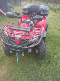 Atv cf moto 520 varianta scurta