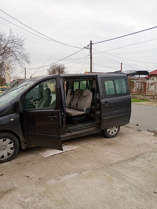 Fiat Scudo (Familie)