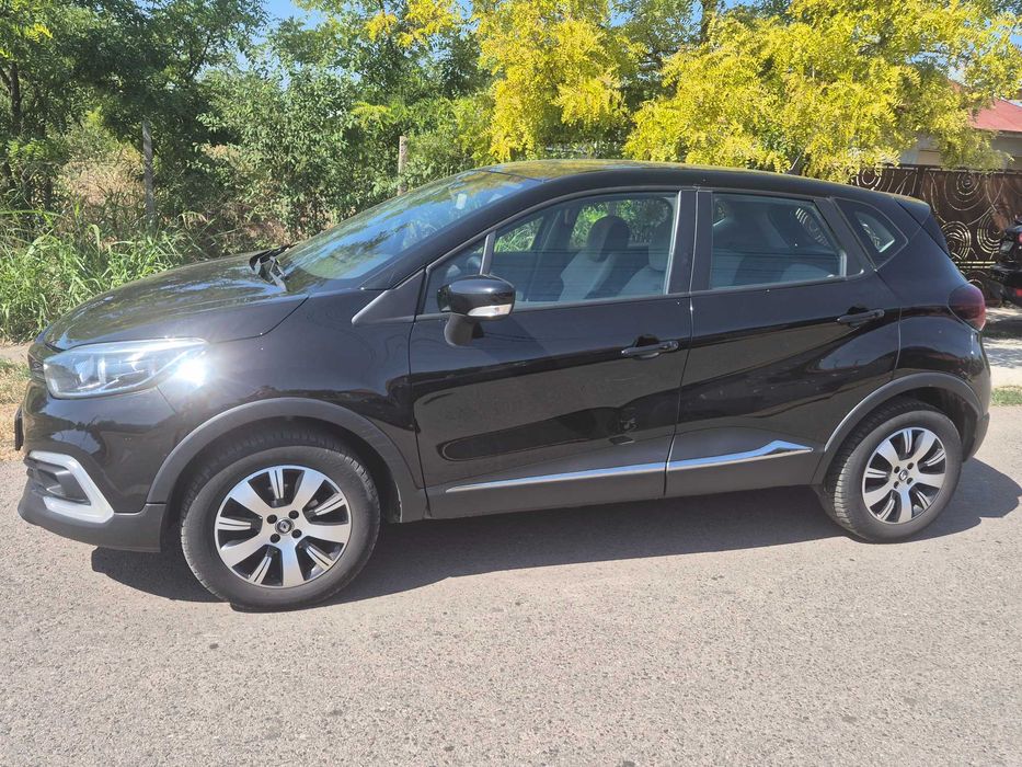 Vand Renault Captur ZEN motor TCE 0,9l 90 CP