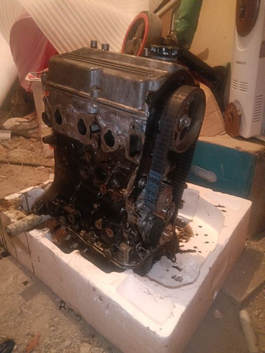 Матиз матор 08 бу