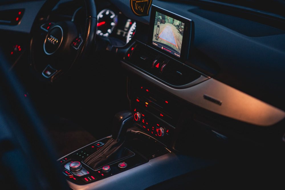 Audi A6 Avant Quattro 3.0TDI