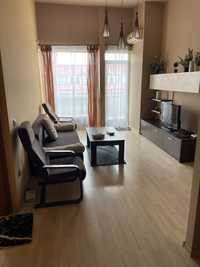 Inchiriez apartament 2 camere Ared Uta