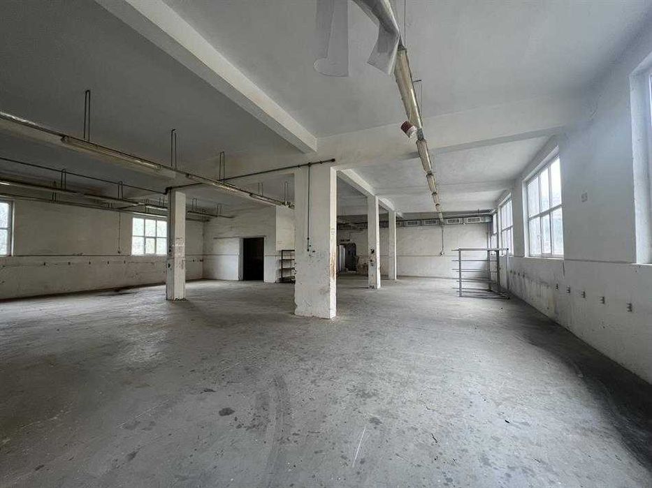 14598 - Промишлено помещение, гр. Дряново