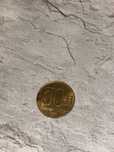 Moneda de 50 de lei 1994