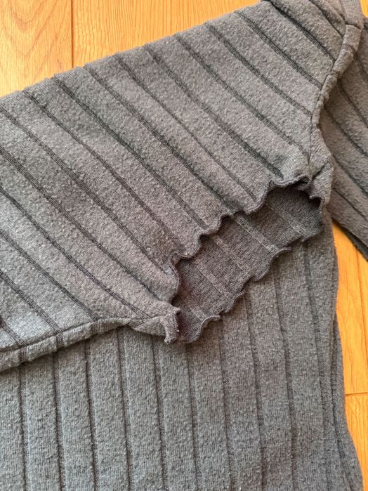 Блузи поло с висока яка