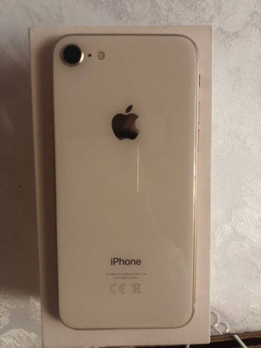 Iphone 8 64gb Koropka Dokument