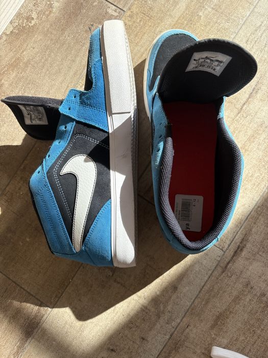 Мъжки Nike Rankus Mid Sn 32