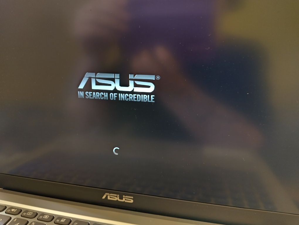 Лаптоп Asus15 X515EA