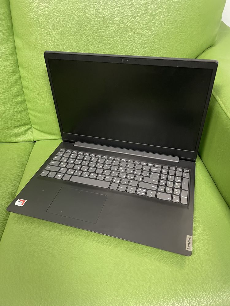 Ноутбук для работы и офиса Lenovo S145-15AST