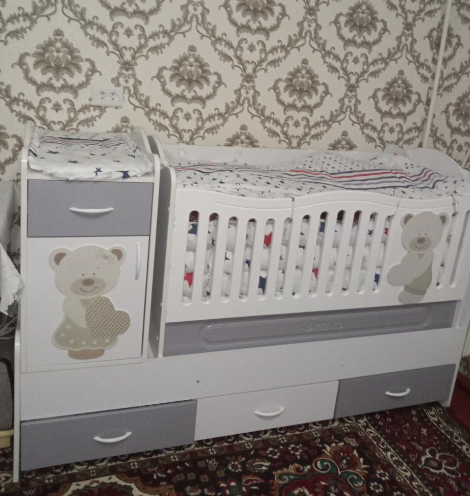 Продается Манеж новый