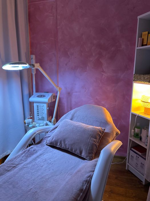 Inchirez salon Cluj Mărăști